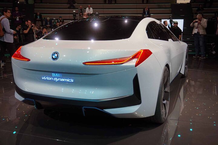 top 10 most interesting things we learned at the 2017 frankfurt motor show