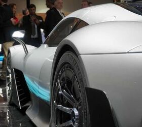 5 things you need to know about the mercedes amg project one hypercar