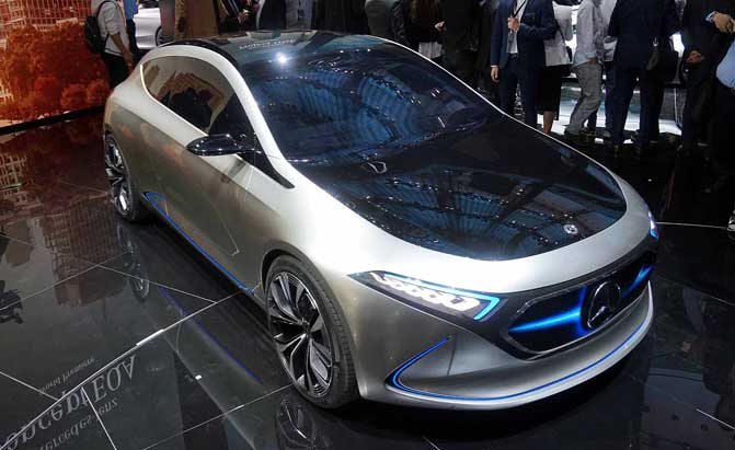 8 best concept car debuts from the 2017 frankfurt motor show