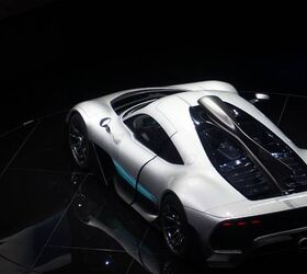 Missed Our Live Broadcast From the 2017 Frankfurt Motor Show? Watch It Here