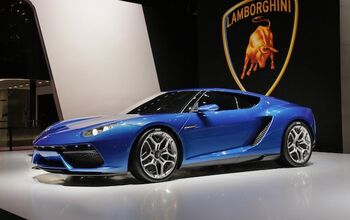 A New Special Edition Lamborghini is Coming Soon
