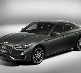 everything you need to know about the 2018 genesis g70
