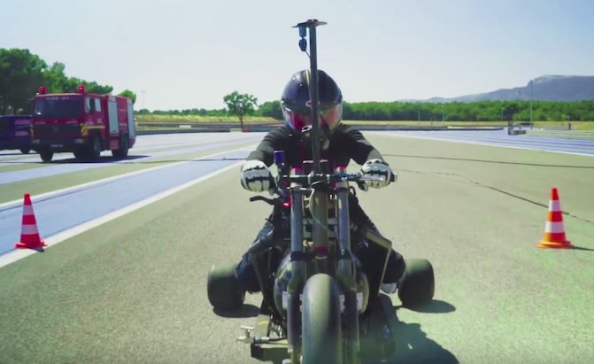 insane water rocket trike does 0 60 mph in half a second
