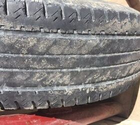 7 Easy Ways to Tell If You Need to Buy New Tires