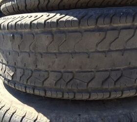 7 easy ways to tell if you need to buy new tires