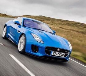 next gen jaguar sports car will be electrified