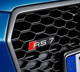 Report: Next Audi RS7 Will Make Up to 700 HP