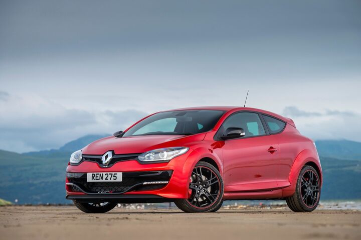 top 10 hot hatches we wish were sold in north america