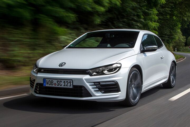 top 10 hot hatches we wish were sold in north america