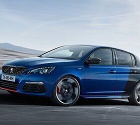 top 10 hot hatches we wish were sold in north america