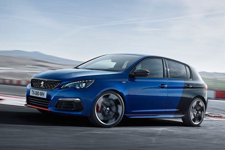 top 10 hot hatches we wish were sold in north america