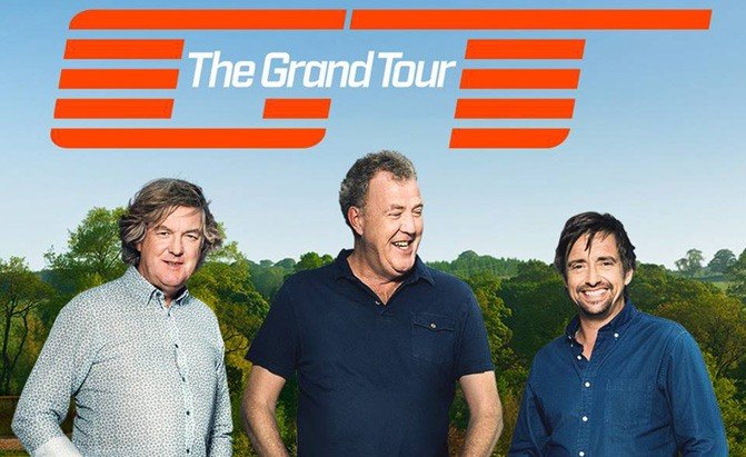 here s your chance to be on the grand tour