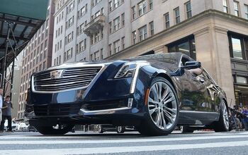 Cadillac Planning to Super Cruise From Coast-to-Coast