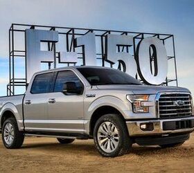 Ford Issues Three Recalls Affecting Its Truck Lineup