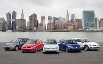 Atlas' 6 Year Warranty Now Offered Across VW Lineup
