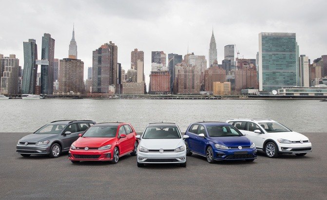 Atlas' 6 Year Warranty Now Offered Across VW Lineup