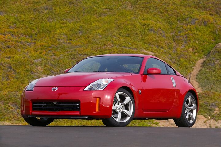top 10 best used sports cars under 10k