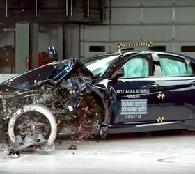 alfa romeo giulia gets coveted iihs top safety pick rating