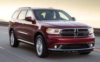 FCA Recalls Almost 710,000 SUVs Over Previously Fixed Rotting Brake Boosters