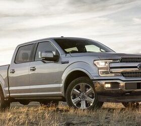 Ford to Pull $7B Out of Car Development to Build More Trucks and SUVs