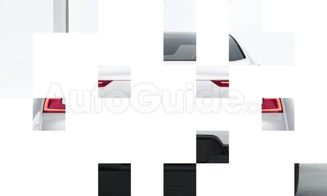 Polestar Teases Its First Model With a Puzzle