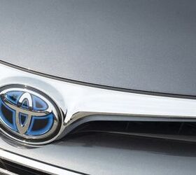 Criminal Charge Against Toyota Dismissed in Unintended Acceleration Case