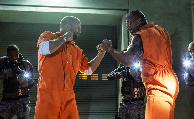 Fast and Furious Spinoff is Coming and It's Already Causing Drama