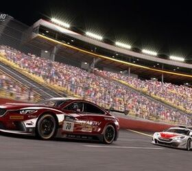 Gran Turismo Sport Reveals Its Full List of Launch Cars
