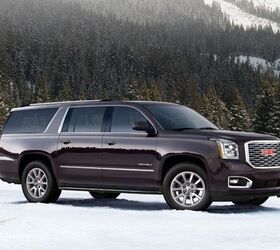GMC Teams Up With a Global Mountain Resort Operator
