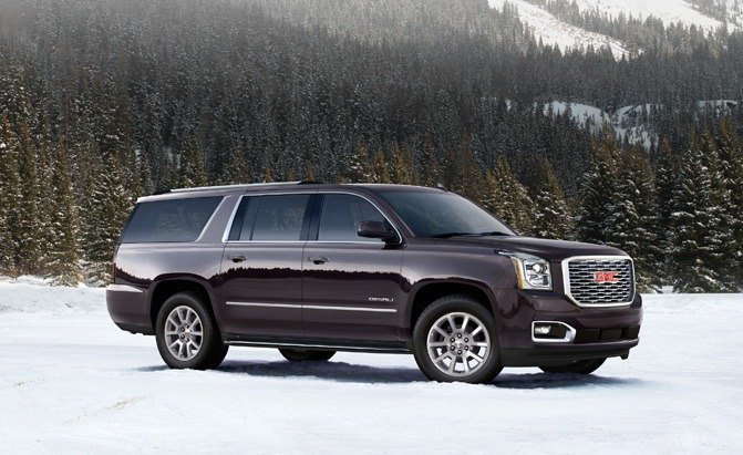 GMC Teams Up With a Global Mountain Resort Operator