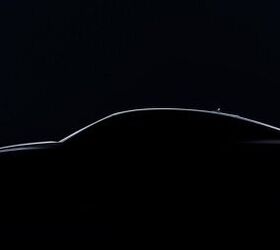 Audi A7 Teased Ahead of Reveal