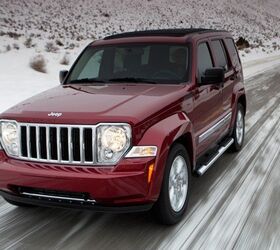 FCA Recalls 414K Vehicles for Occupant Restraint Issue