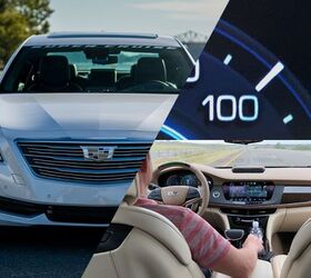 Does Cadillac Super Cruise Self-Driving Technology Actually Work?