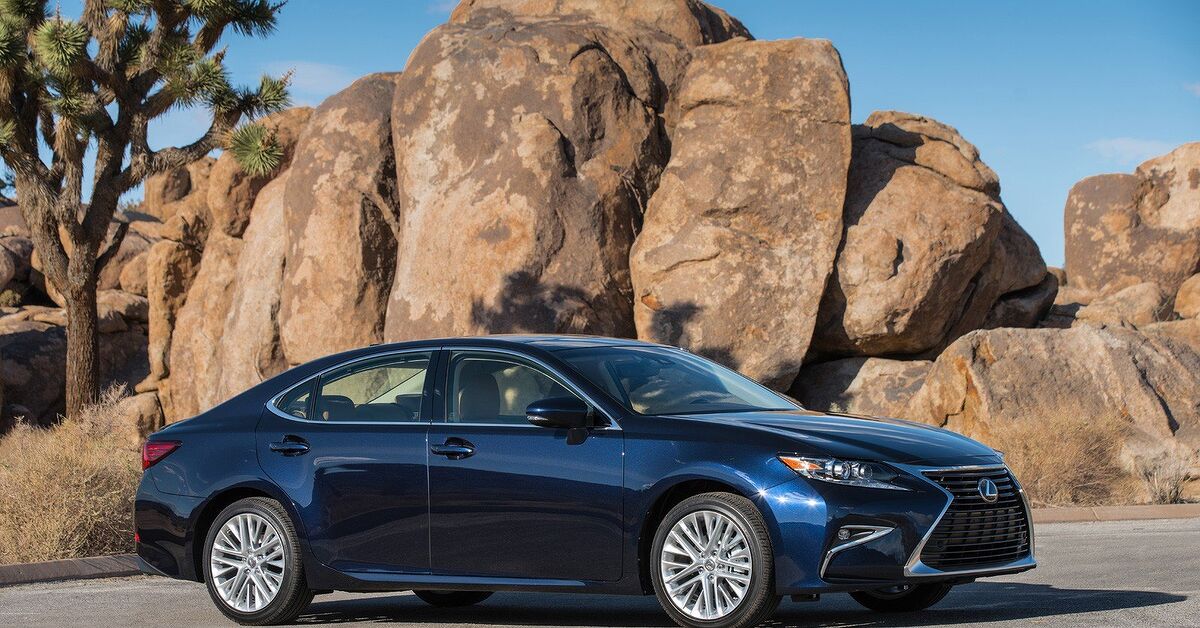 Top 10 Most Reliable Cars: 2017 Consumer Reports | AutoGuide.com