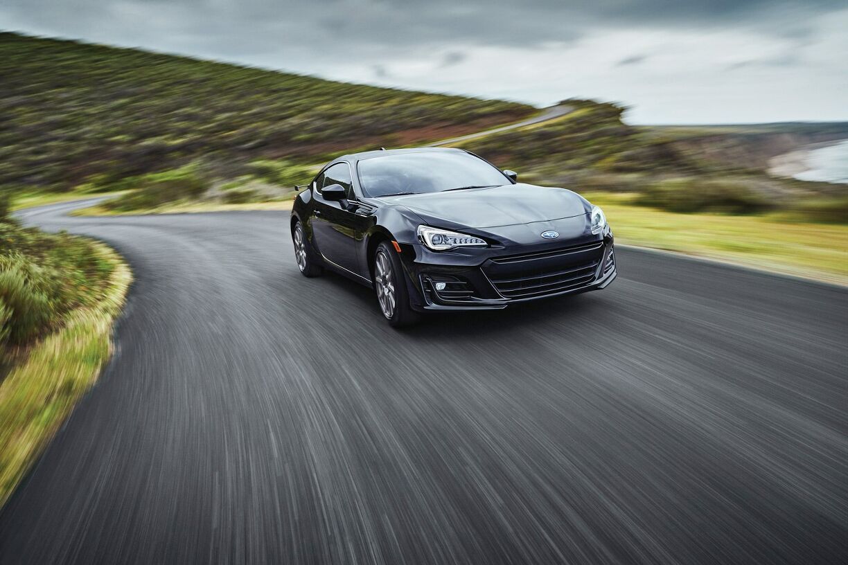 Top 10 Most Reliable Cars: 2017 Consumer Reports | AutoGuide.com