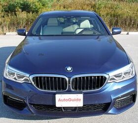 5 reasons the 2018 bmw 530e plug in hybrid is better than the gas only model