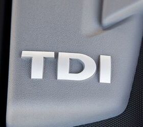 US Approves Fix for 38,000 Volkswagen Group 3.0-liter Diesel SUVs