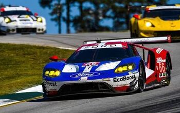 Ford Performance Gets a New Boss