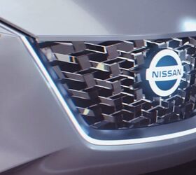 Nissan's EV Noise is the Scariest Thing You'll Hear This Halloween