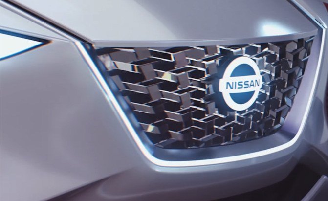 Nissan's EV Noise is the Scariest Thing You'll Hear This Halloween