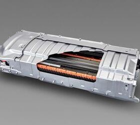 Toyota Has No Plans of Sharing Its Game-Changing EV Batteries