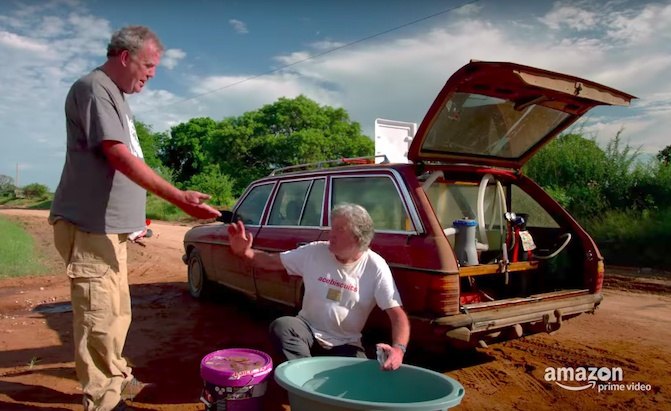 Watch the Trailer for The Grand Tour Season 2 Here