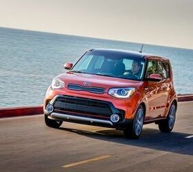 2018 Kia Soul, Sportage Receive Best Possible IIHS Safety Rating