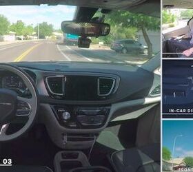 waymo is now testing driverless autonomous cars in arizona