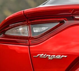 Top 10 Commonly Misspelled Car Names: Kia Stringer, Chevroley Camero and More