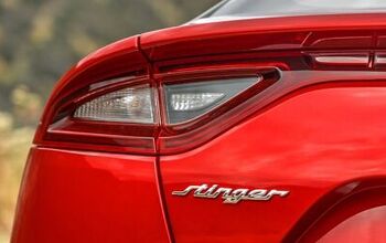 Top 10 Commonly Misspelled Car Names: Kia Stringer, Chevroley Camero and More