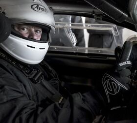 Aston Martin CEO Andy Palmer is a Total Badass