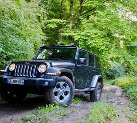 a jeep journey to remember