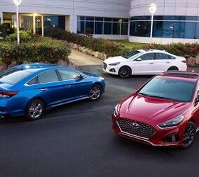 Hyundai Boosts Its Military Incentive for Veterans Day