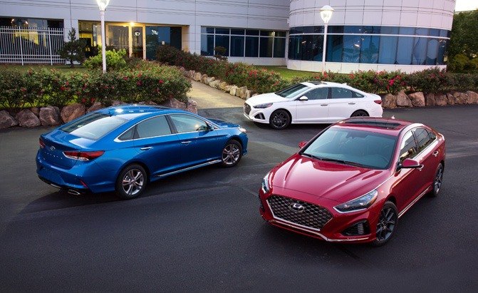 Hyundai Boosts Its Military Incentive for Veterans Day